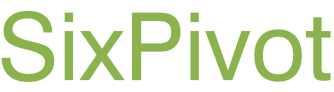 SixPivot logo