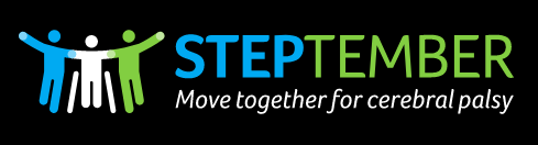 STEPtember logo