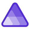 Purple Aspire logo