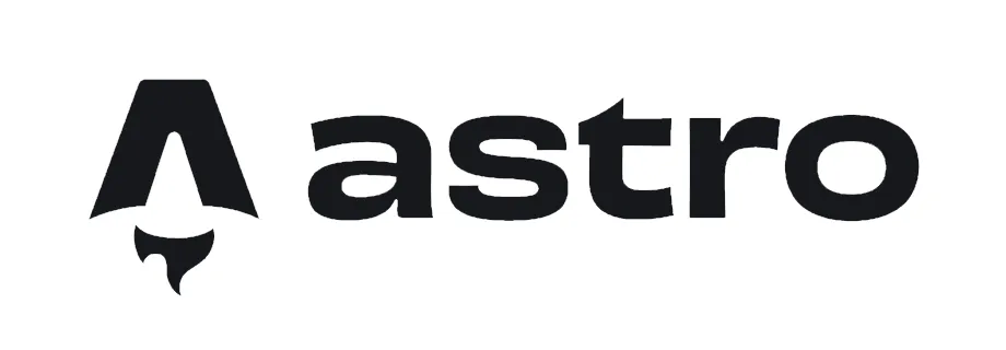 Astro logo
