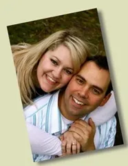 Brenton and Hayley