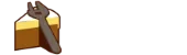 Cake logo