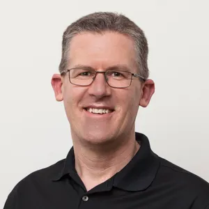 Photo of David Gardiner
