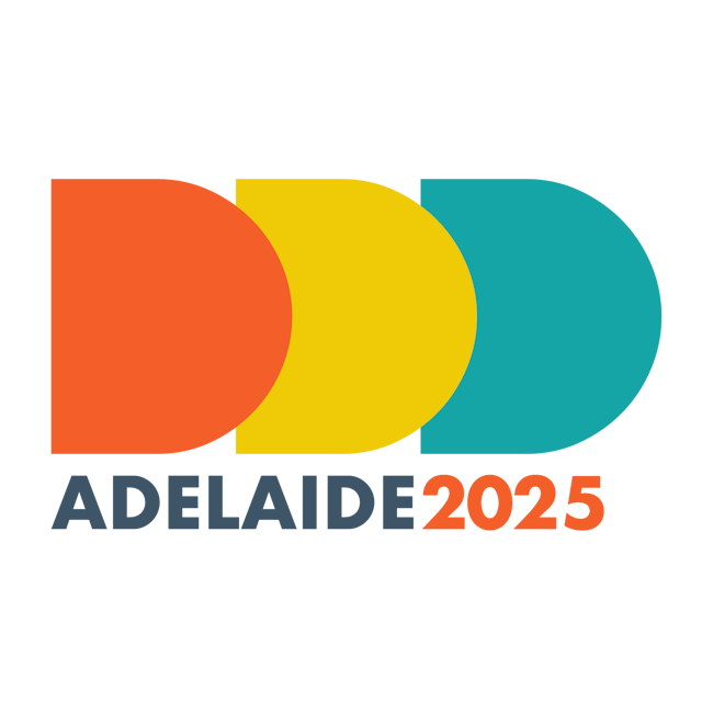 DDD Adelaide 2025