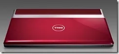 Dell Studio XPS 16 Red