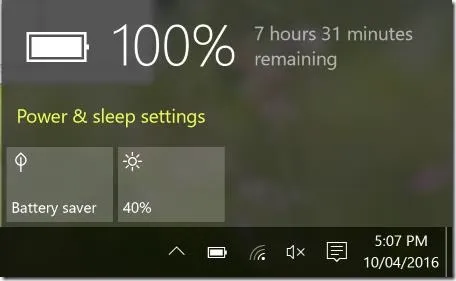 Dell XPS 15 Battery
