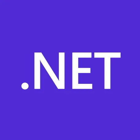 The .NET Logo