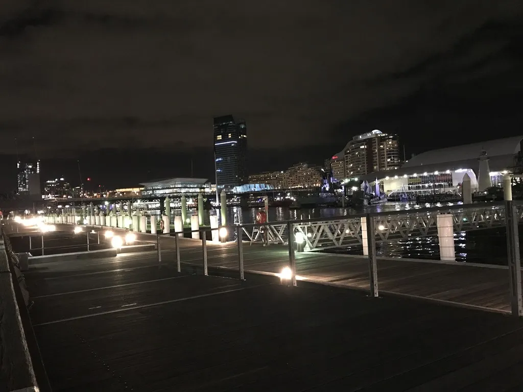 Darling Harbour