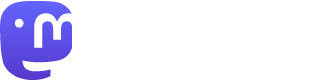 Mastodon logo