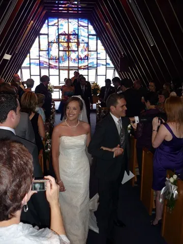 Katie and Gabriel Osorio