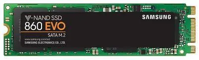 Samsung EVO 860 SSD