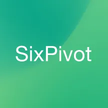 SixPivot logo