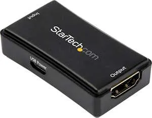 StarTech.com HDMI Signal booster