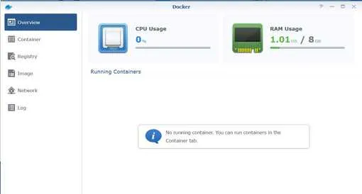 UniFi Controller screenshot
