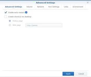 UniFi Controller screenshot
