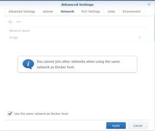 UniFi Controller screenshot