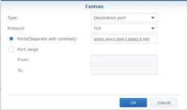 UniFi Controller screenshot