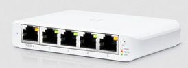 UniFi USW Flex Mini 5-port switch