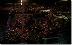 Audience at Keynote address