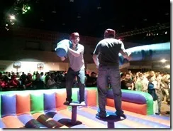 Silly games