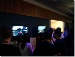 XBox 360 Kinect - Star Wars