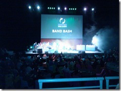 Band Bash