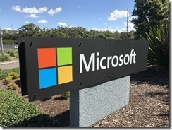 Microsoft Signage