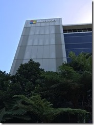 Microsoft, North Ryde
