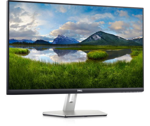 Dell S2721 Display